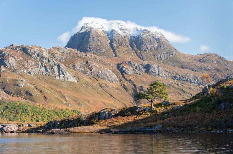 Bed & Breakfast Aultbea Hotel