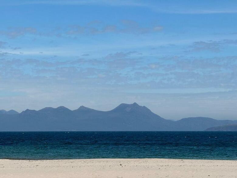 Bed & Breakfast Aultbea Hotel