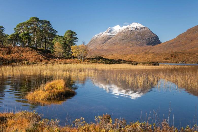 Bed & Breakfast Aultbea Hotel