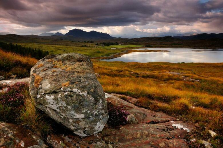Bed & Breakfast Aultbea Hotel