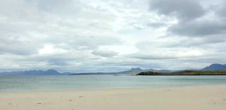 Bed & Breakfast Aultbea Hotel