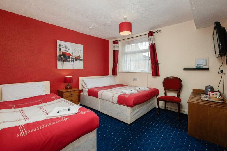 Lanayr Hotel