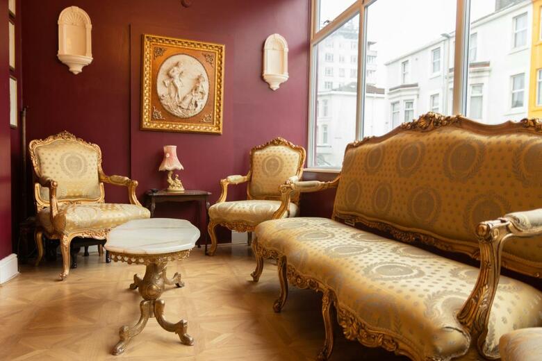 Hotel Rouge