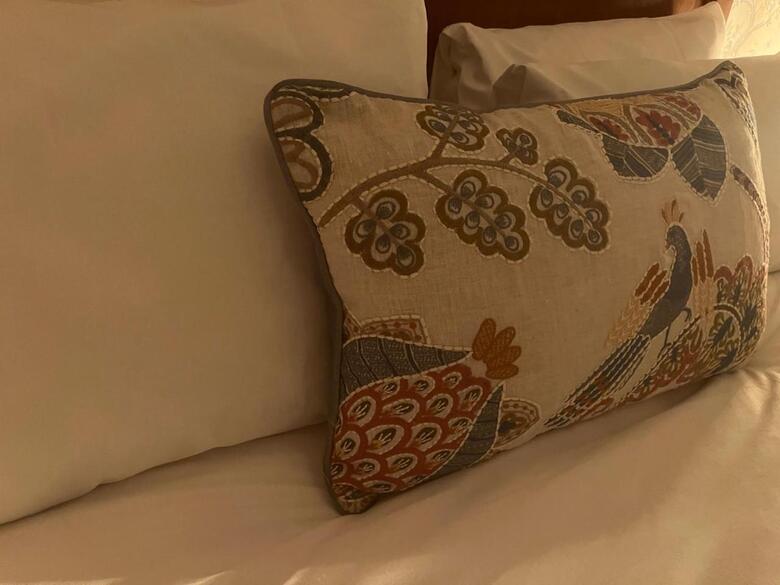 Bed & Breakfast The Bull Hotel