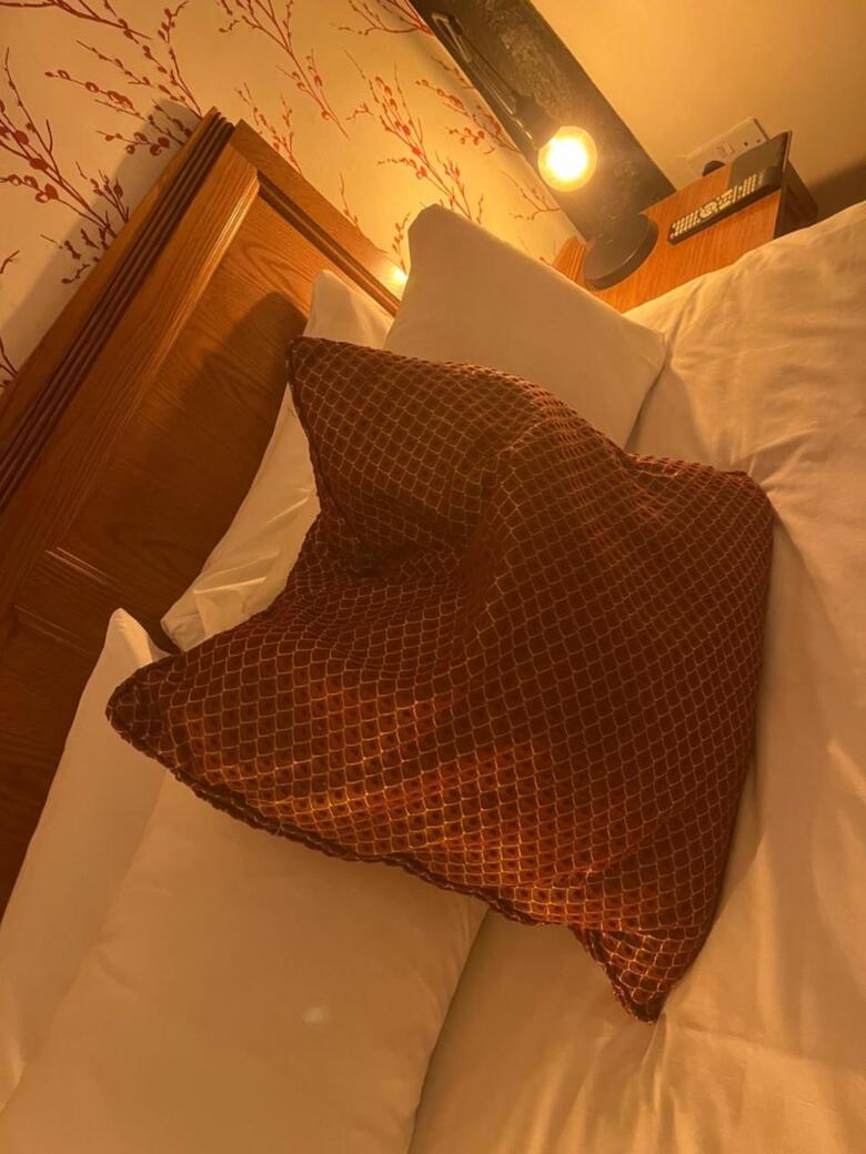 Bed & Breakfast The Bull Hotel