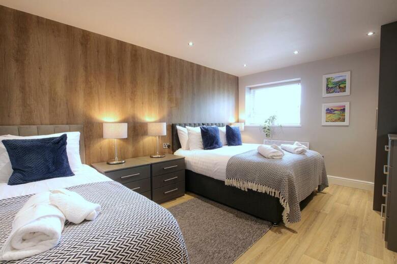 The Ironworks Aparthotel