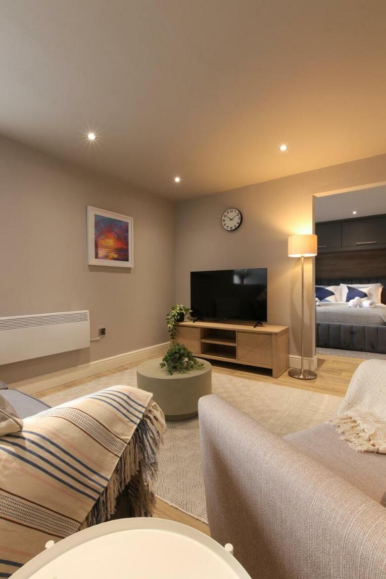 The Ironworks Aparthotel