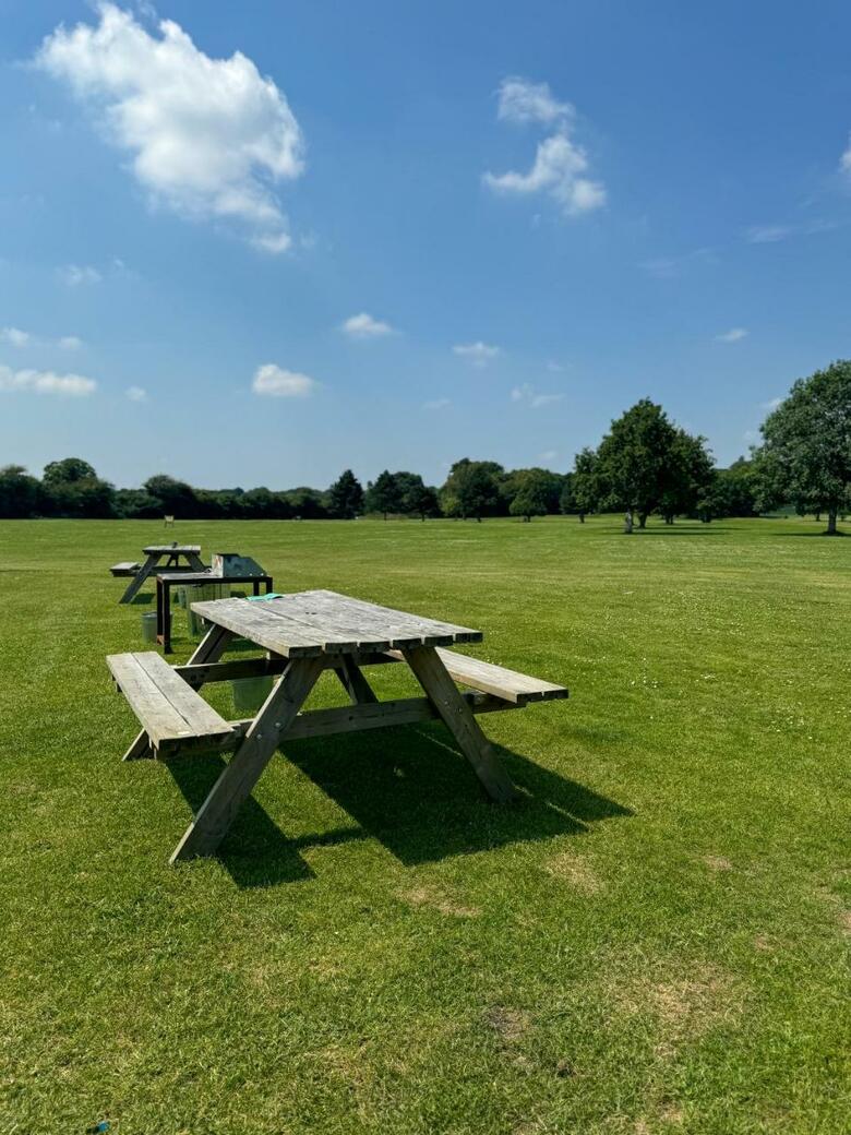Rodway Hill Golf & Eco Pod Hotel