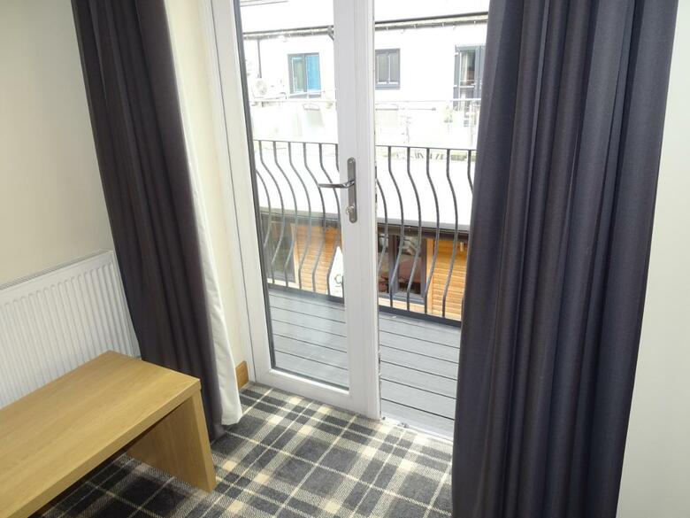 Oddfellows Hotel