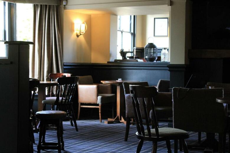 Posada The Buck Hotel