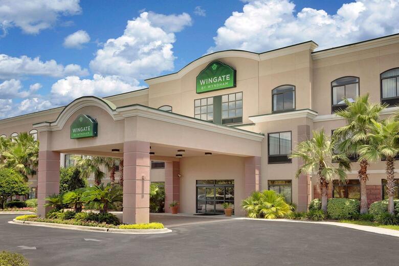 Hotel Wingate By Wyndham Destin