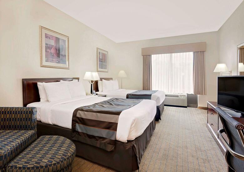 Hotel Wingate By Wyndham Destin