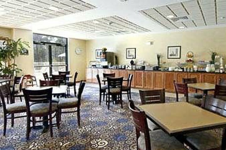 Hotel Wingate By Wyndham Destin