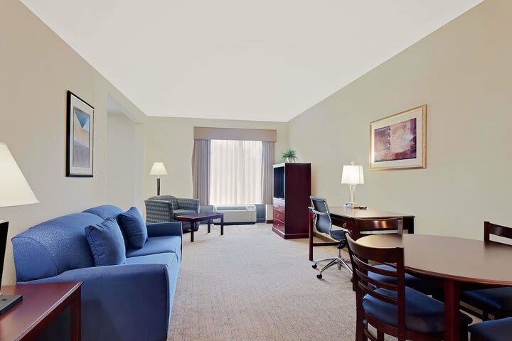Hotel Wingate By Wyndham Destin
