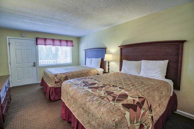 Hotel Club Destin