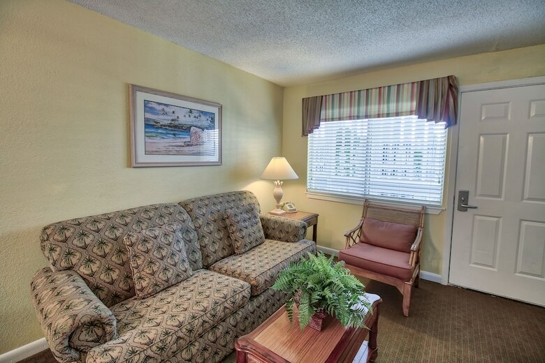 Hotel Club Destin