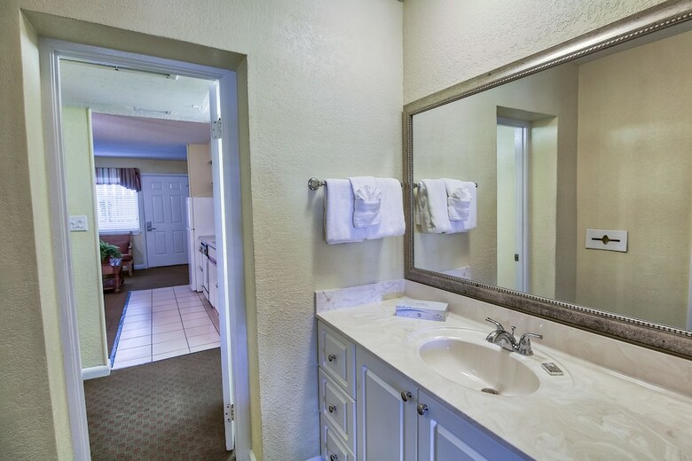 Hotel Club Destin