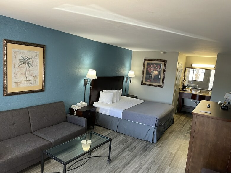 Hotel Village Inn Destin
