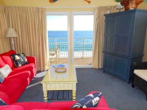 Aparthotel Crystal Sands Condominiums By Wyndham Vacation Rentals