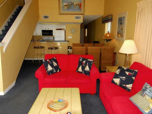 Aparthotel Crystal Sands Condominiums By Wyndham Vacation Rentals