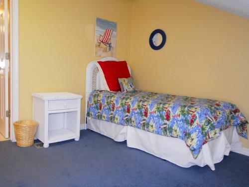 Aparthotel Crystal Sands Condominiums By Wyndham Vacation Rentals