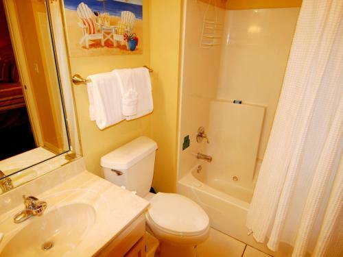 Aparthotel Crystal Sands Condominiums By Wyndham Vacation Rentals