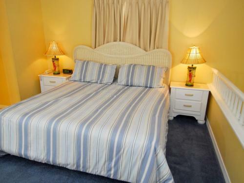 Aparthotel Crystal Sands Condominiums By Wyndham Vacation Rentals