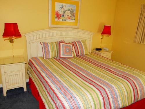 Aparthotel Crystal Sands Condominiums By Wyndham Vacation Rentals