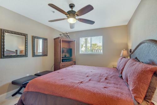 Aparthotel Crystal Sands Condominiums By Wyndham Vacation Rentals