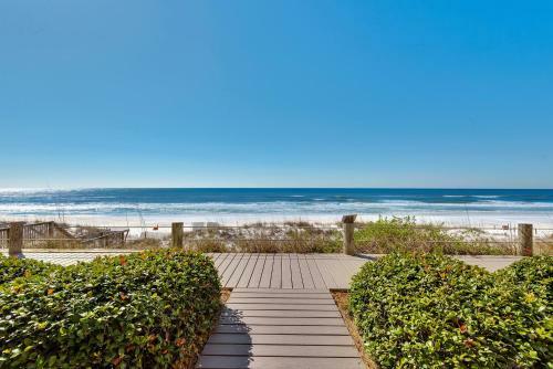 Aparthotel Crystal Sands Condominiums By Wyndham Vacation Rentals