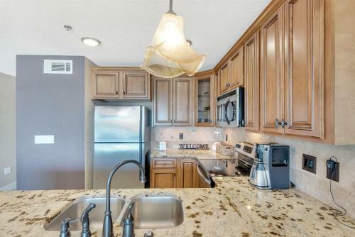 Aparthotel Crystal Sands Condominiums By Wyndham Vacation Rentals