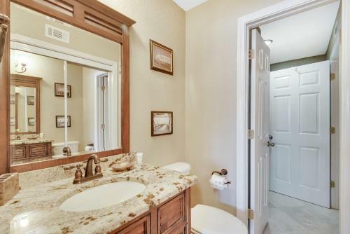 Aparthotel Crystal Sands Condominiums By Wyndham Vacation Rentals