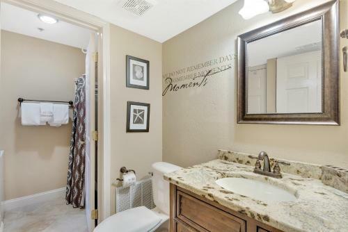 Aparthotel Crystal Sands Condominiums By Wyndham Vacation Rentals