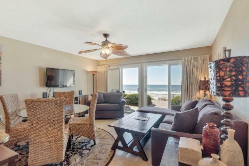 Aparthotel Crystal Sands Condominiums By Wyndham Vacation Rentals