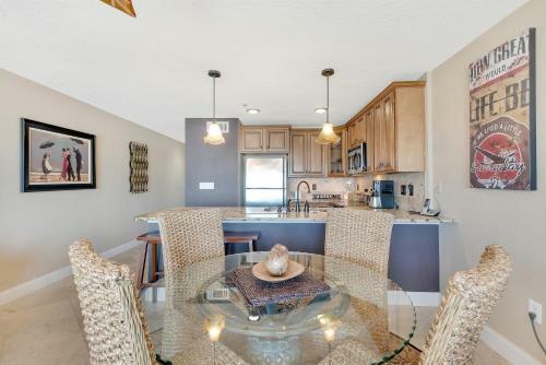 Aparthotel Crystal Sands Condominiums By Wyndham Vacation Rentals