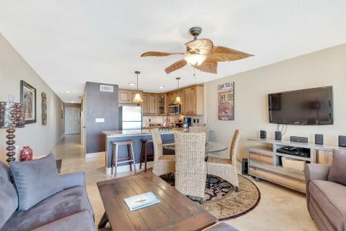 Aparthotel Crystal Sands Condominiums By Wyndham Vacation Rentals