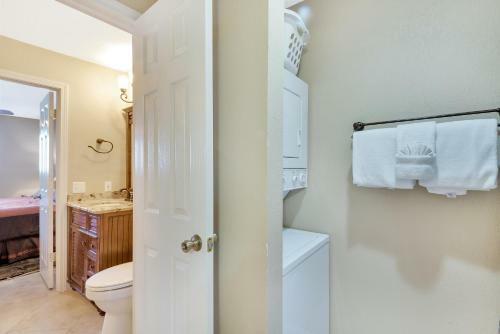 Aparthotel Crystal Sands Condominiums By Wyndham Vacation Rentals