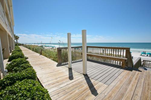 Aparthotel Crystal Sands Condominiums By Wyndham Vacation Rentals