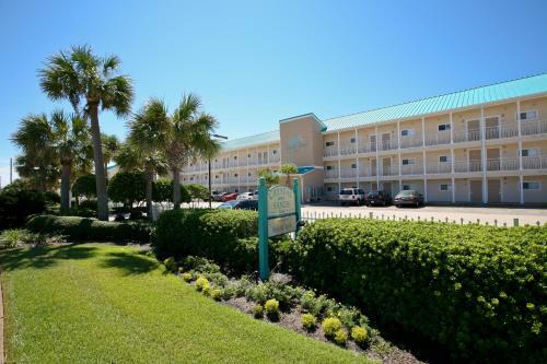 Aparthotel Crystal Sands Condominiums By Wyndham Vacation Rentals