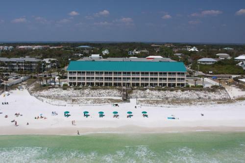 Aparthotel Crystal Sands Condominiums By Wyndham Vacation Rentals