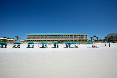 Aparthotel Crystal Sands Condominiums By Wyndham Vacation Rentals