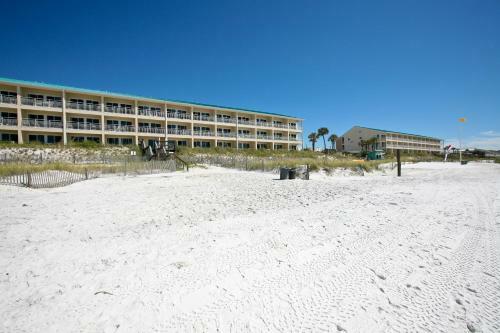 Aparthotel Crystal Sands Condominiums By Wyndham Vacation Rentals