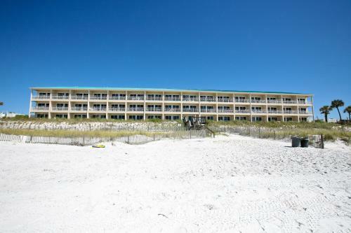 Aparthotel Crystal Sands Condominiums By Wyndham Vacation Rentals