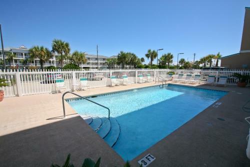 Aparthotel Crystal Sands Condominiums By Wyndham Vacation Rentals