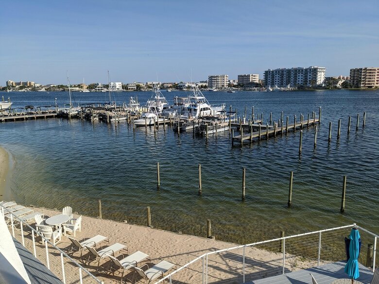 Hotel Inn On Destin Harbor