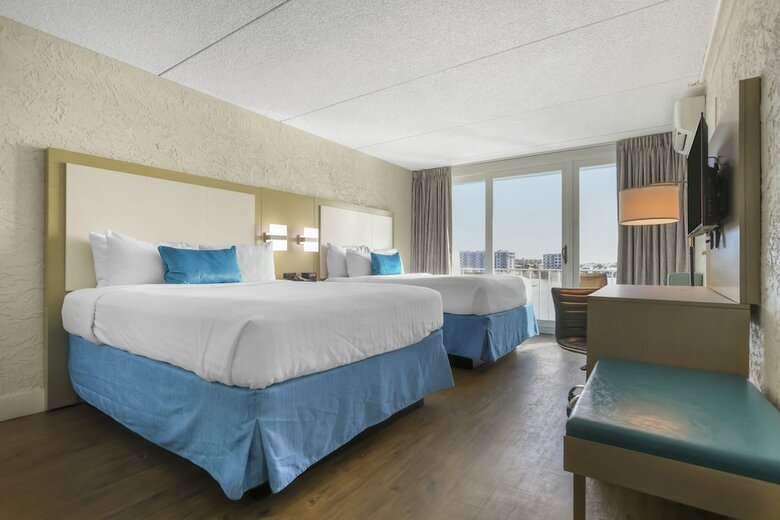 Hotel Inn On Destin Harbor