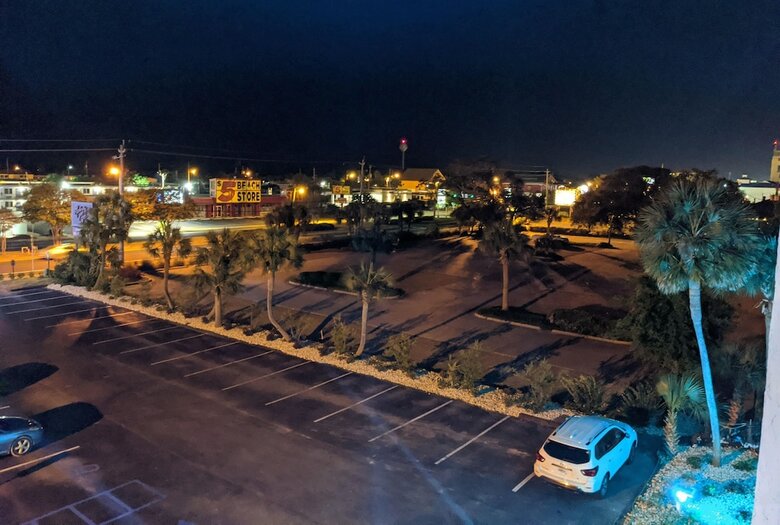 Hotel Inn On Destin Harbor