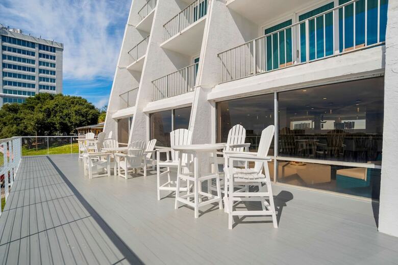 Hotel Inn On Destin Harbor