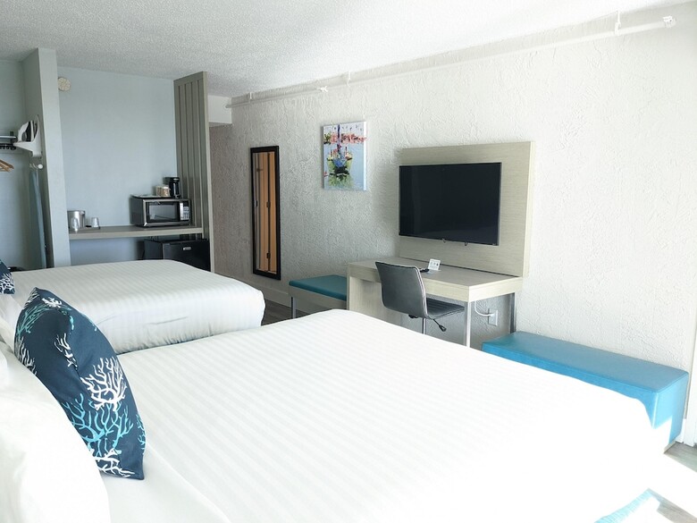 Hotel Inn On Destin Harbor