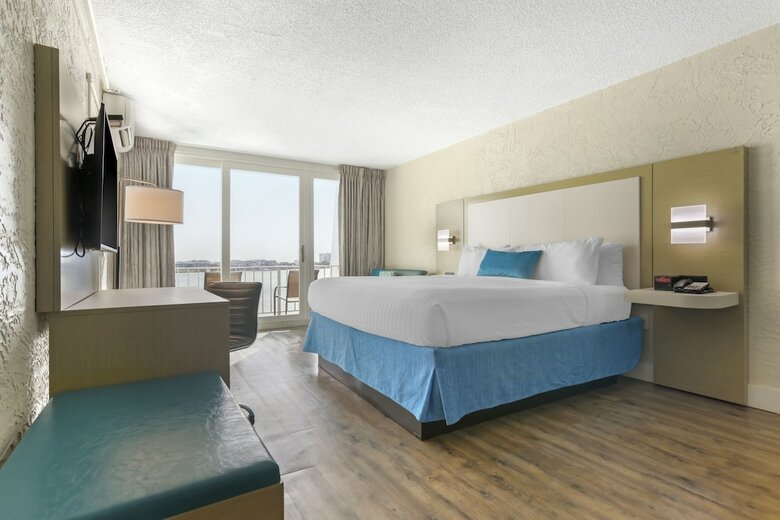 Hotel Inn On Destin Harbor